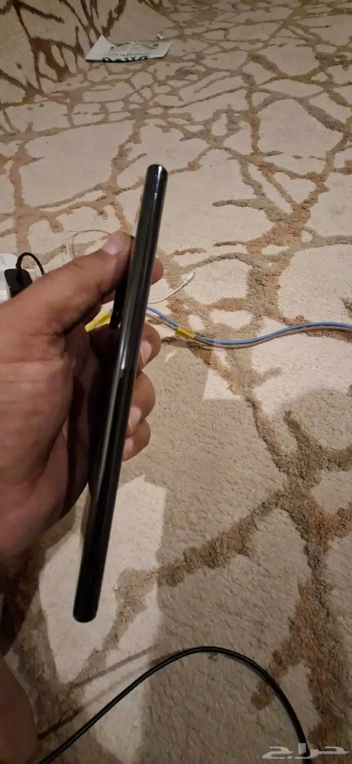 Samsung galaxy note 20 ultra 12ram 512gb only mobile phone 5