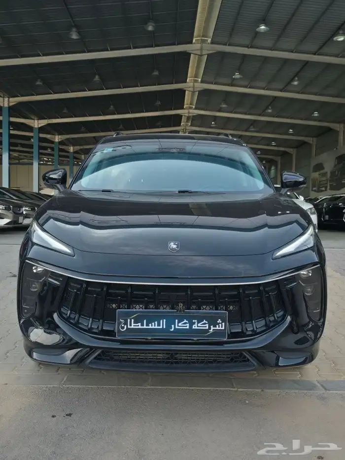 ايفو واجن فورتنج 2022 فل كامل ب57ألف 4