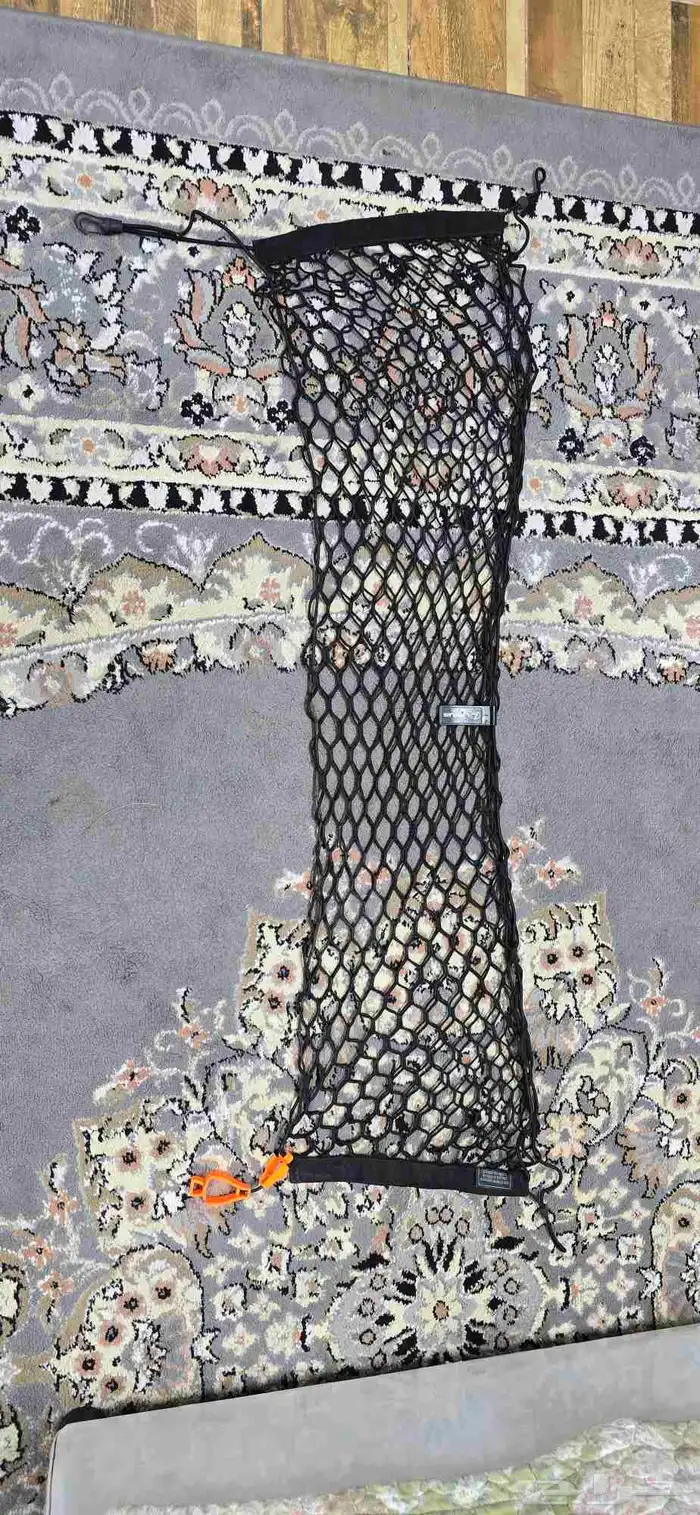 شبك شنطة لكزس ls430 أصلي 0