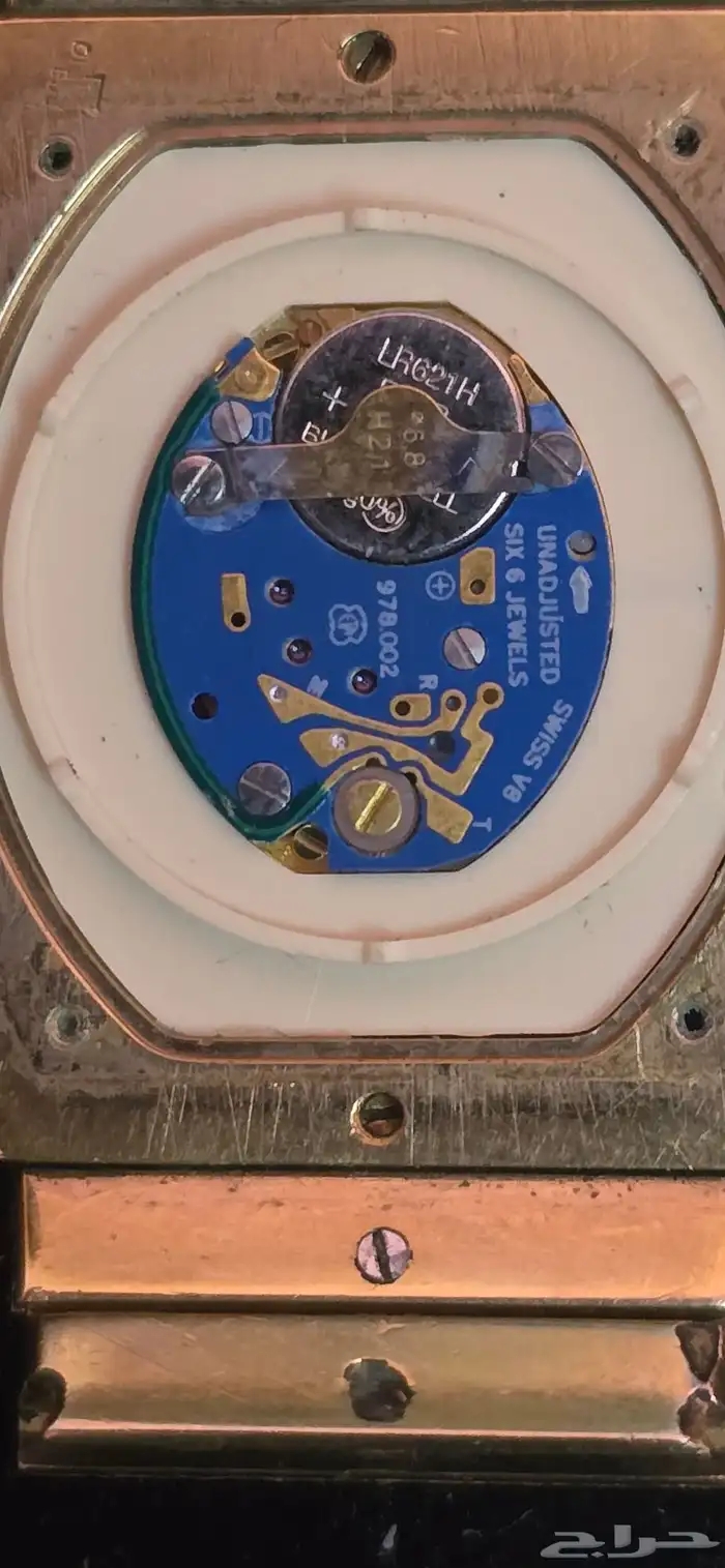 للبيع ساعة ربميند ويل سويسري 3