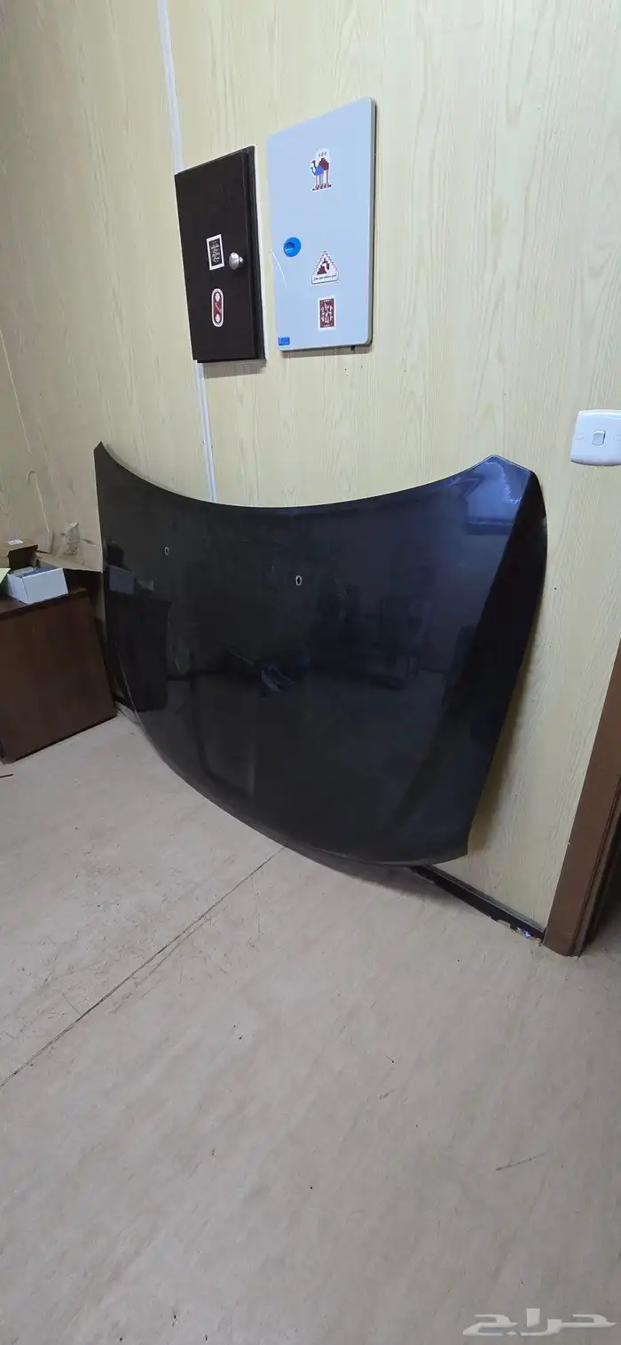 كبوت جيب جراند شيروكي 2011 - 2013 وكالة 0