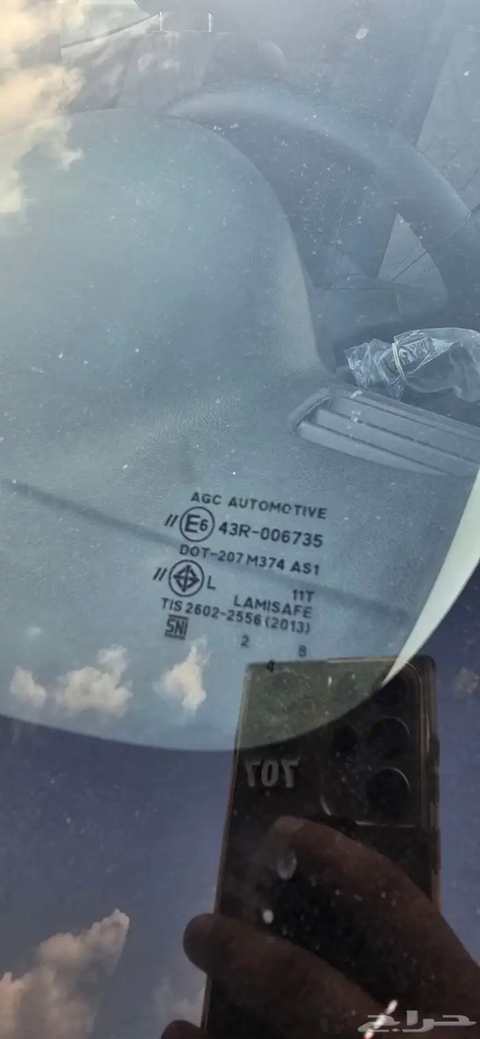 مستبيشي L200 ديزل 2020 6