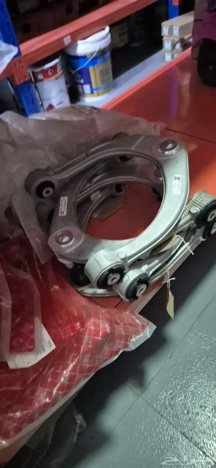 جميع  قطع_غيار _السيارات _كاديلاك _ورنج _روفر 2