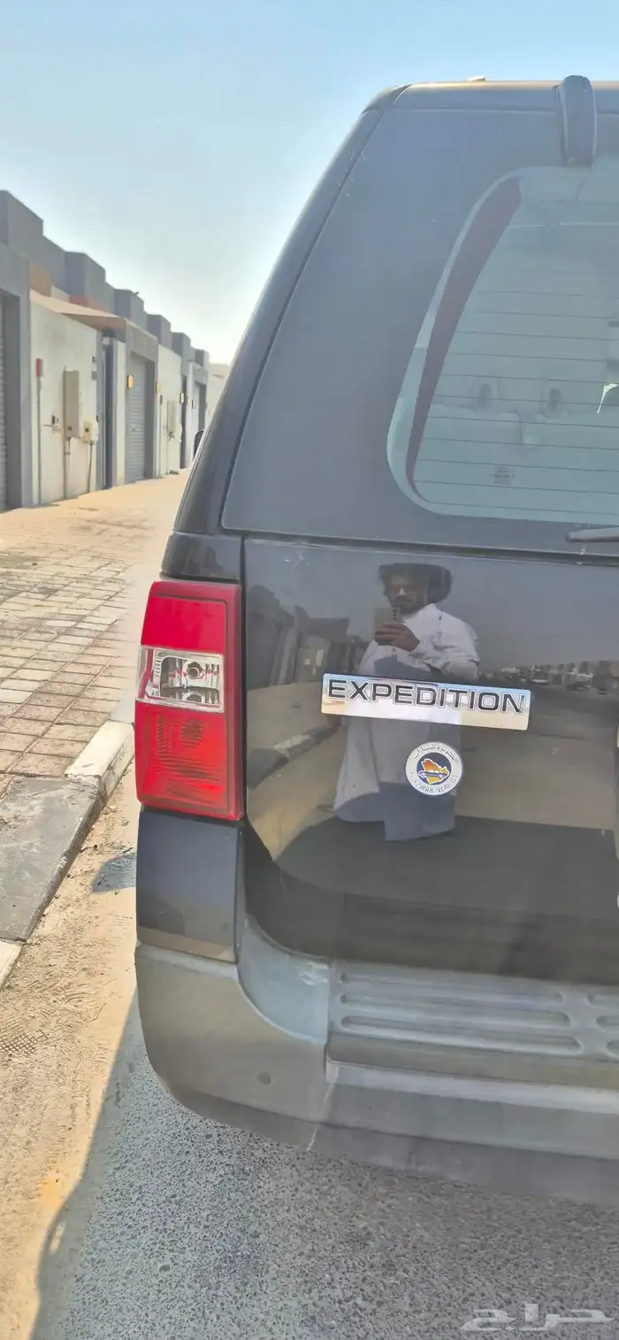 اكسبديشن قصير فورد 2014 1