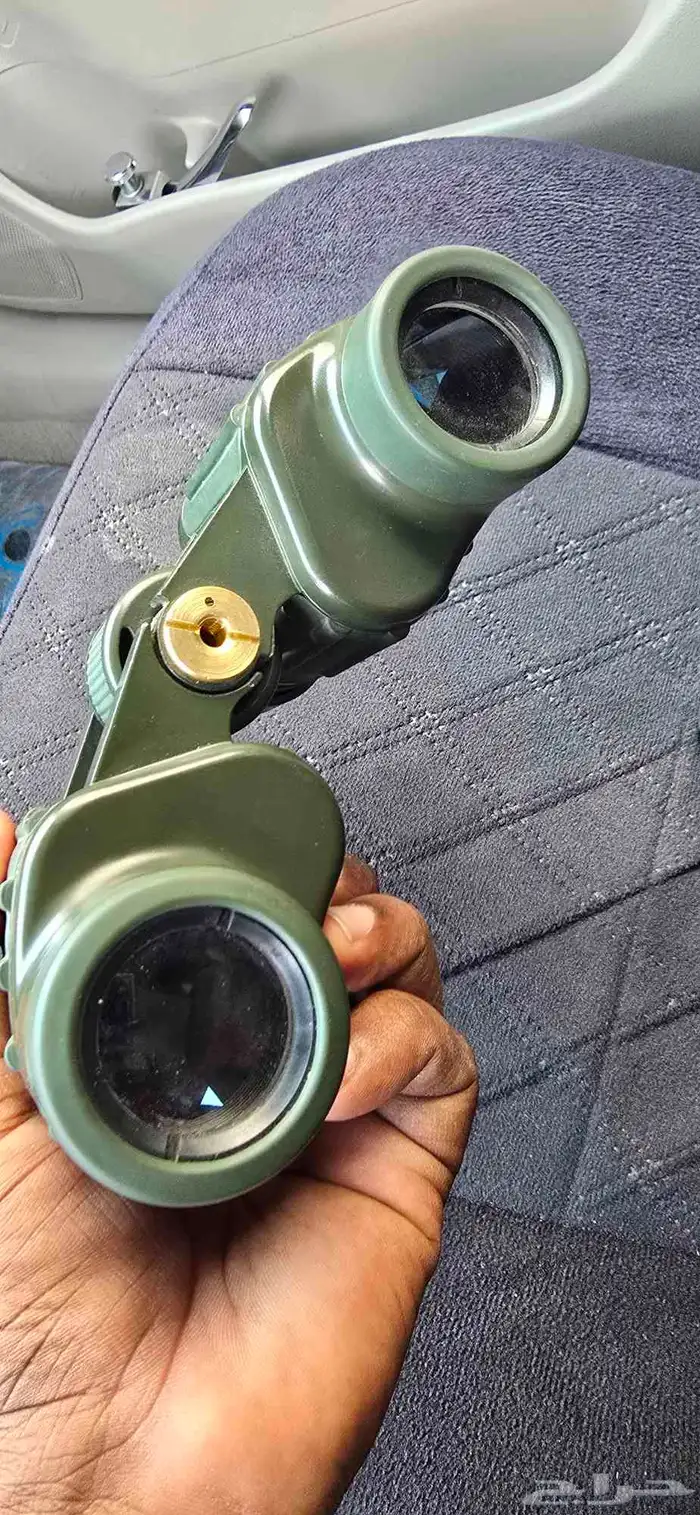 للبيع دربيل 500 ريال 2 حبه يباني 3