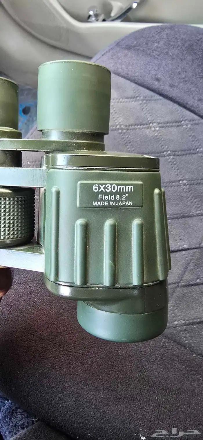 للبيع دربيل 500 ريال 2 حبه يباني 1