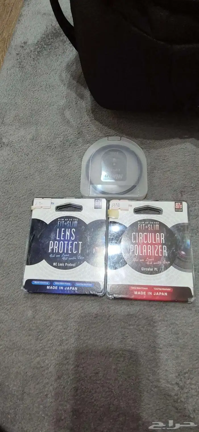 كاميرا كانون D70 4