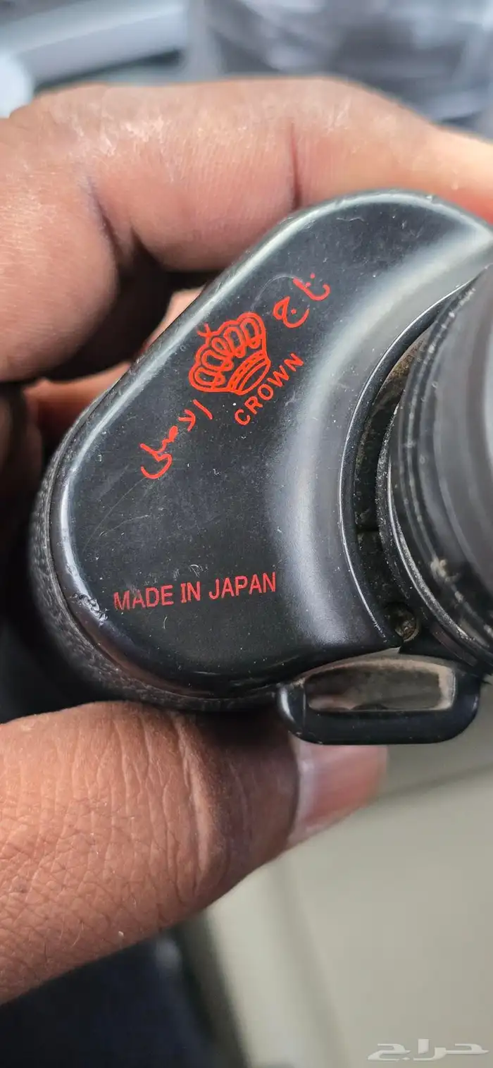 للبيع دربيل 500 ريال 2 حبه يباني 7