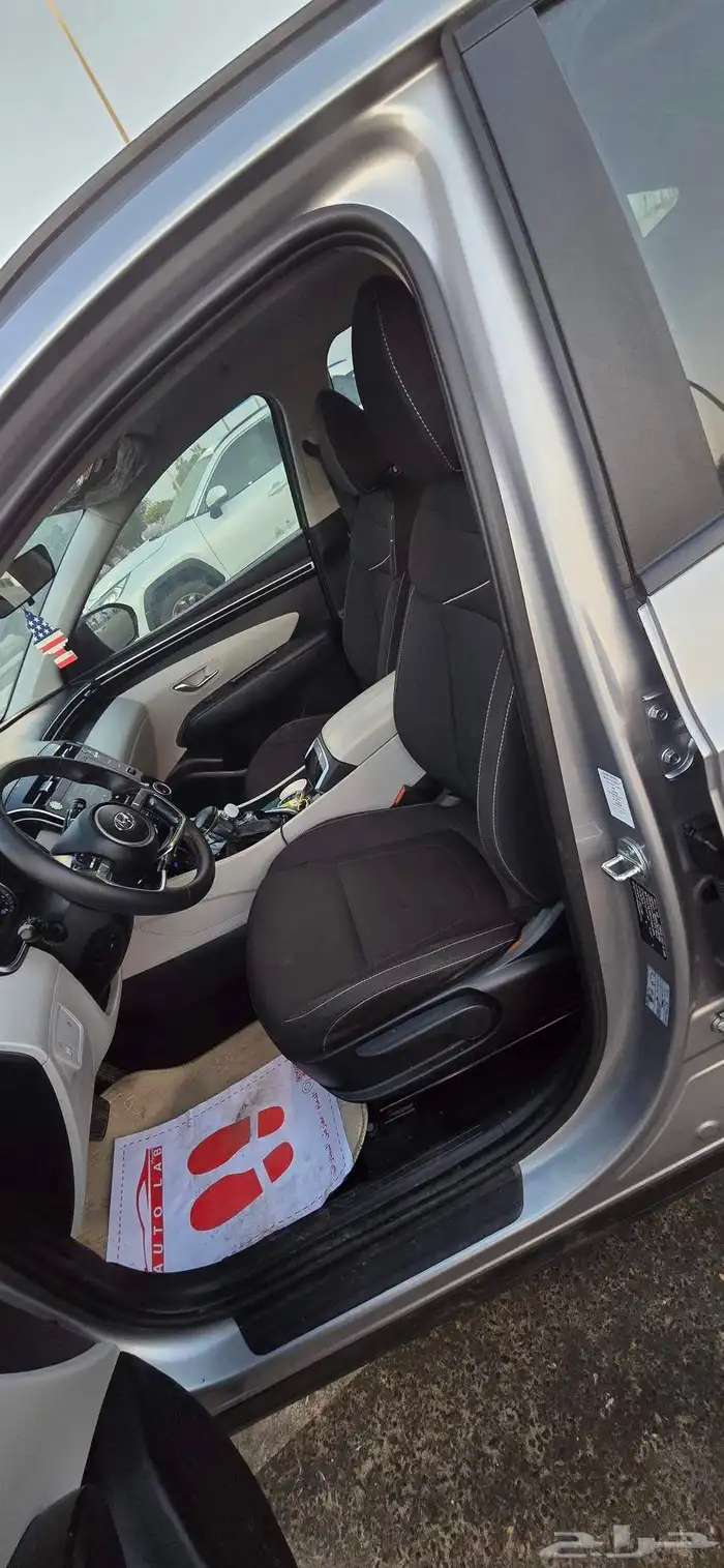 هونداي توسان 2022 8