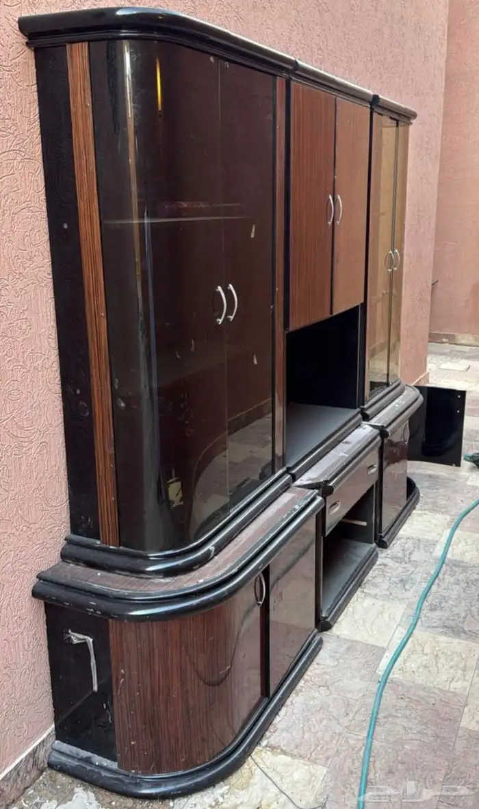 دولاب صحون نظيف ( نيش ) 0