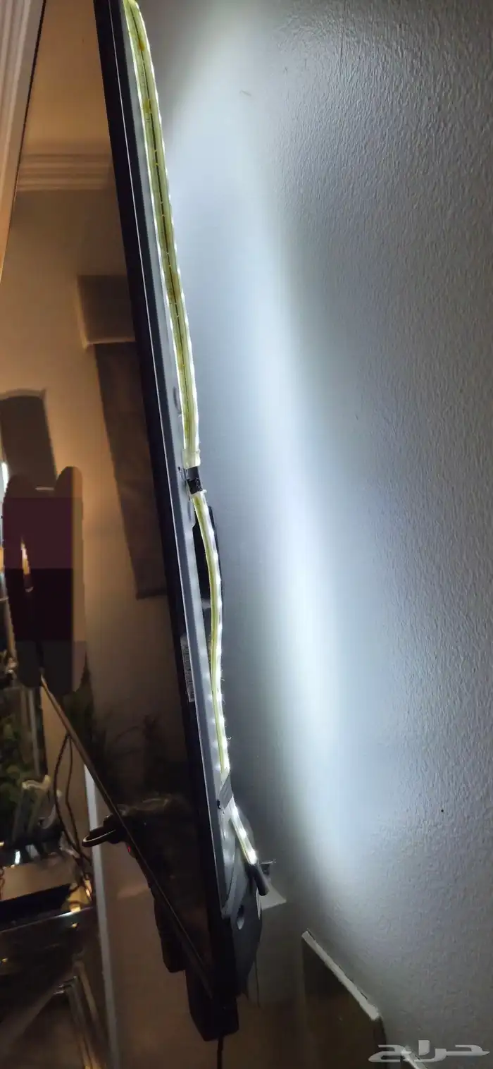 تلفزيون توشيبا 55 انش Toshiba TV 55 1