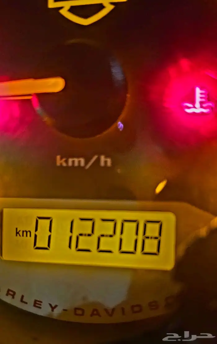 هارلي دافيدسون ستريت رود Harley Davidson streetrod 750 5