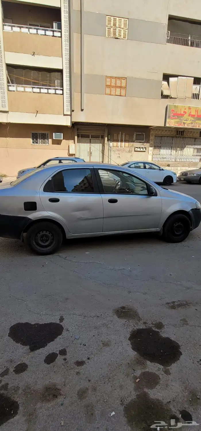 سياره شفروليه2006 3