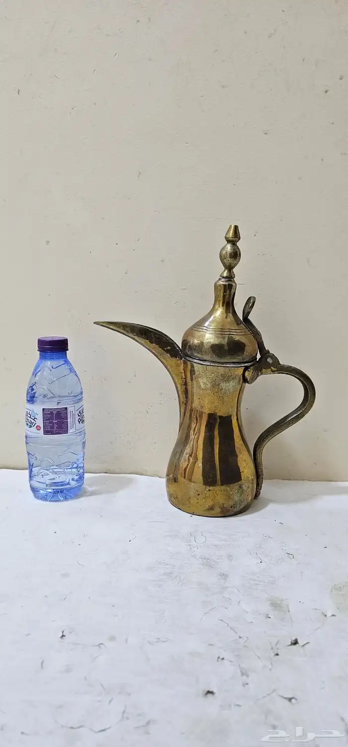 دلة رسلان ختم مؤرخه 0