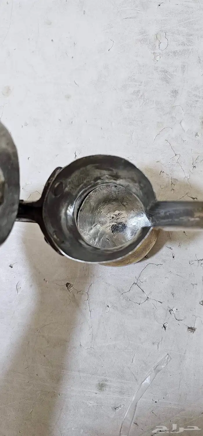 دلة رسلان ختم مؤرخه 7