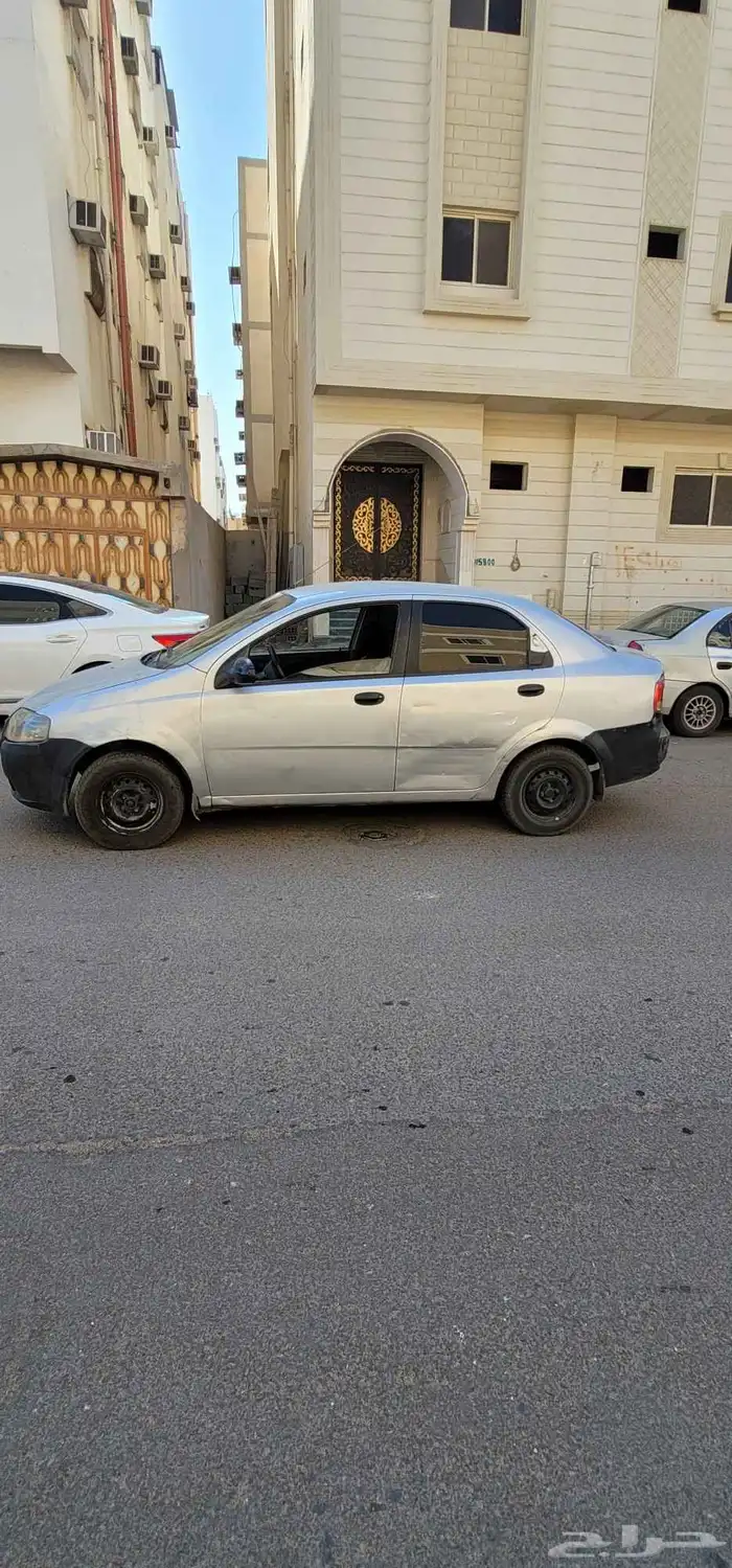 سياره شفروليه2006 0