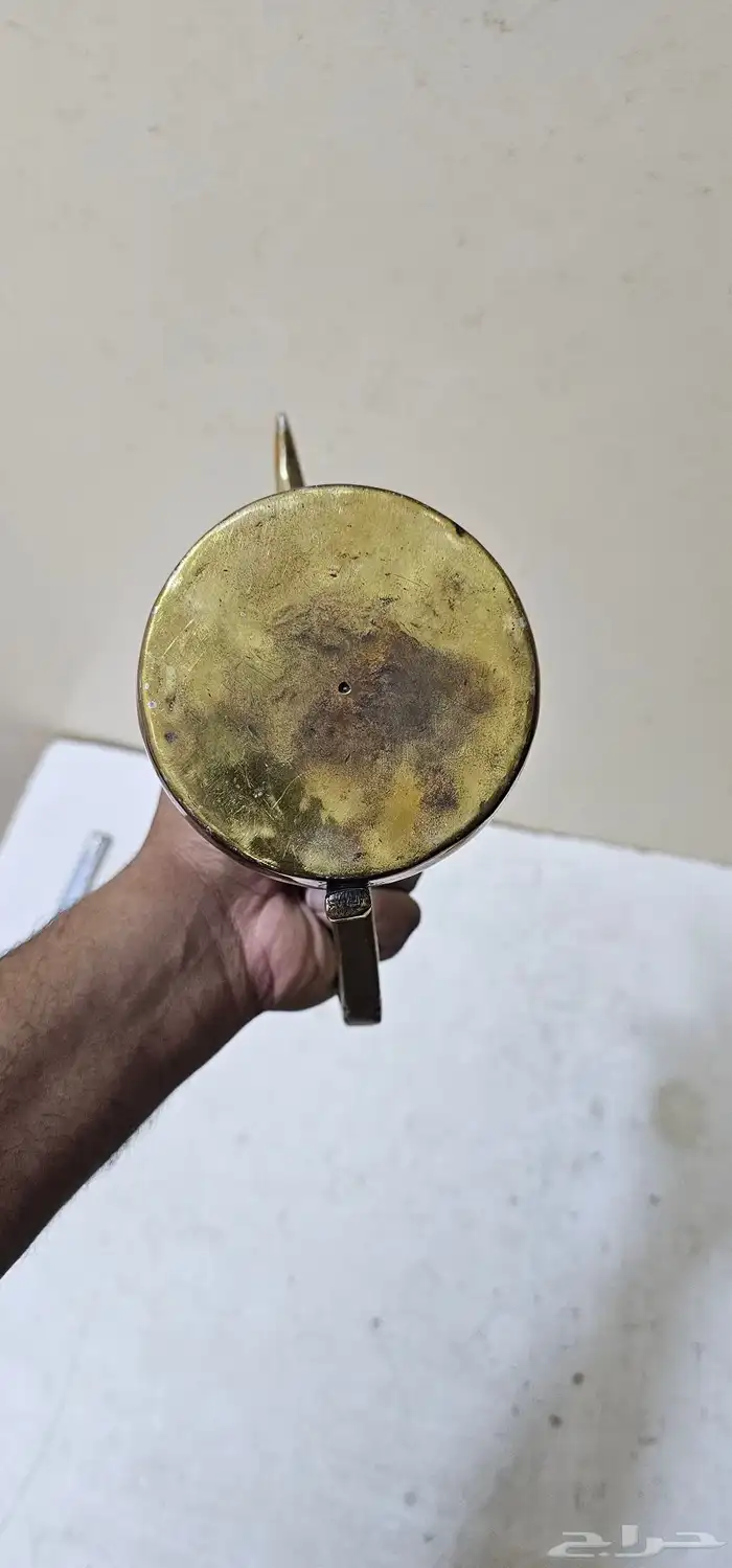 دلة رسلان ختم مؤرخه 6