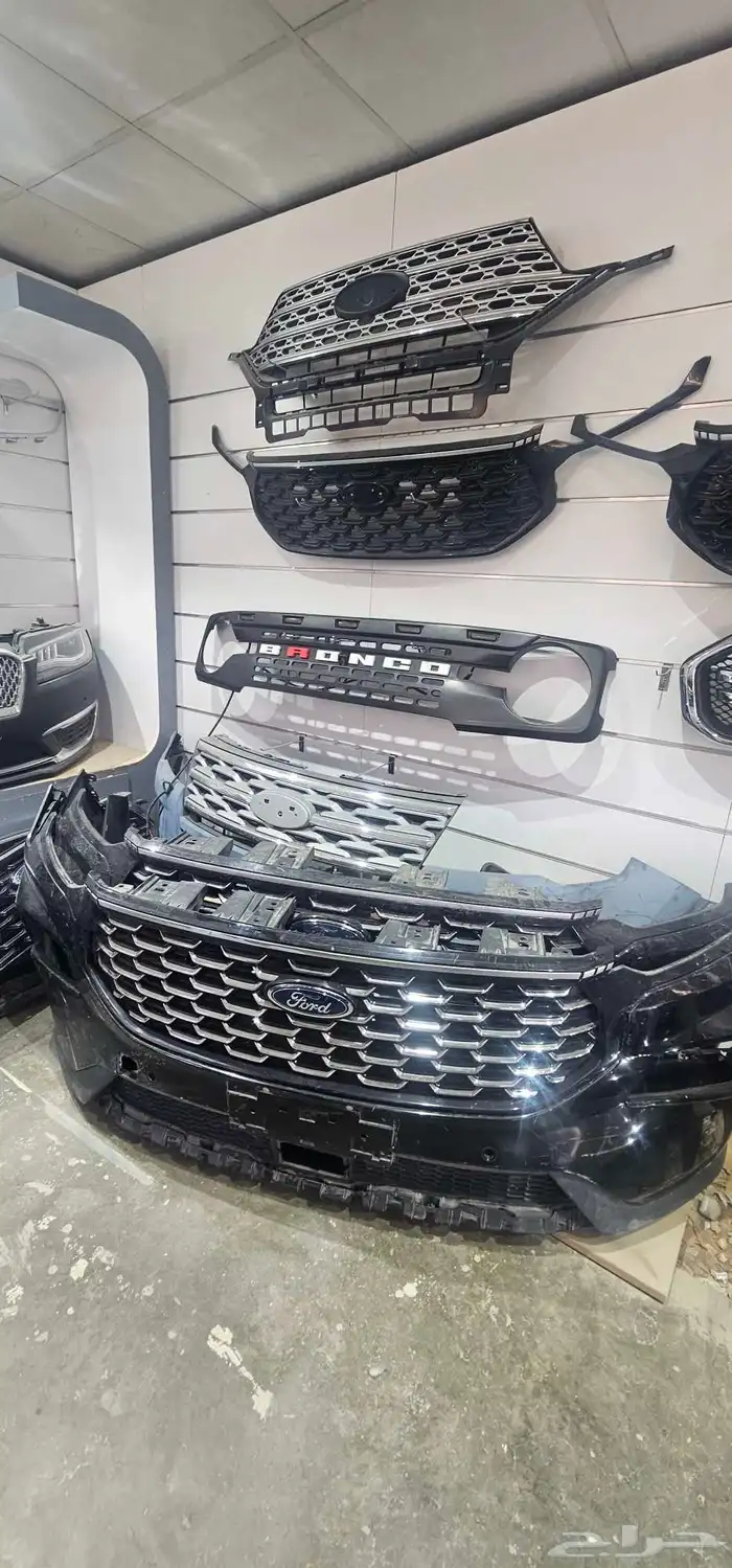 شمعه تيريتوري شمعات تيرتوري صدام تيريتوري صدام فورد تورس 3