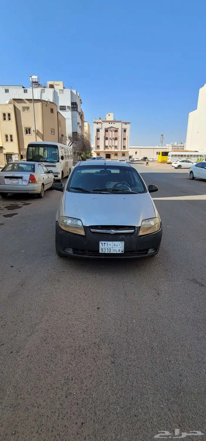 سياره شفروليه2006 2