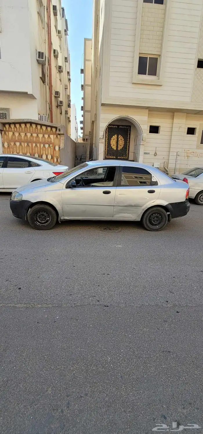 سياره شفروليه2006 1