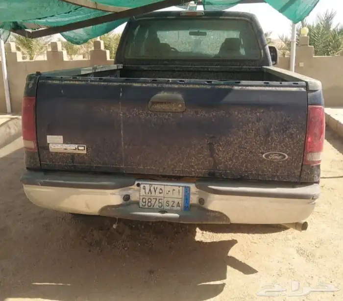 فورد 2006 غمارتين حجم 225 2