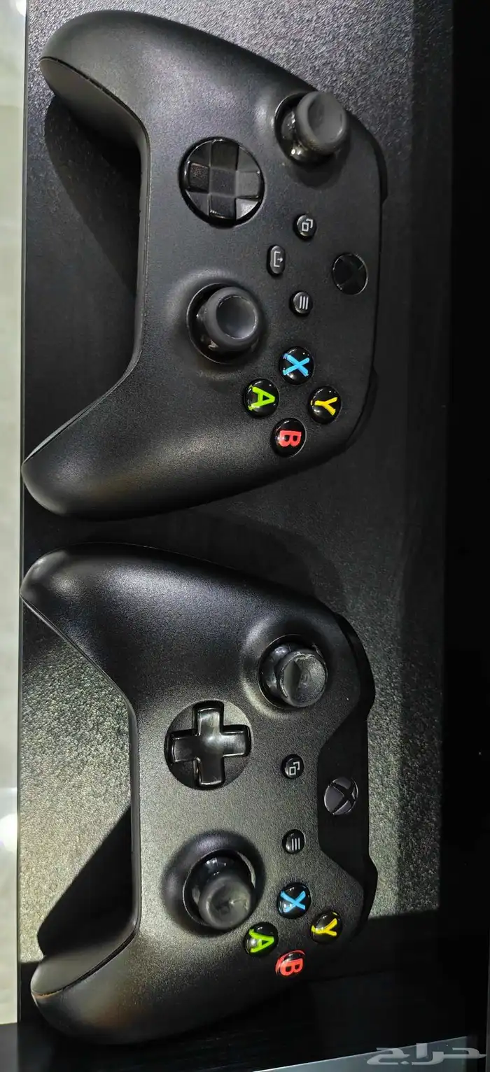 للبيع Xbox Series X مستخدم نظيف 3