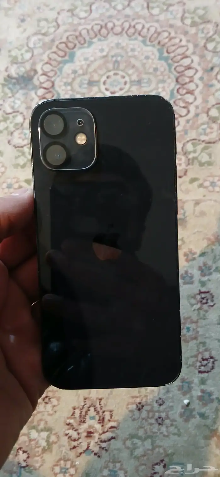 آيفون 12 3