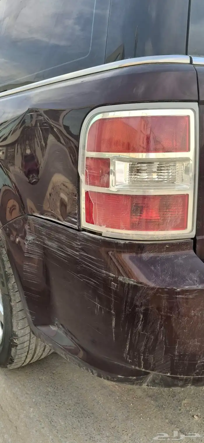 فورد فليكس 2011 4