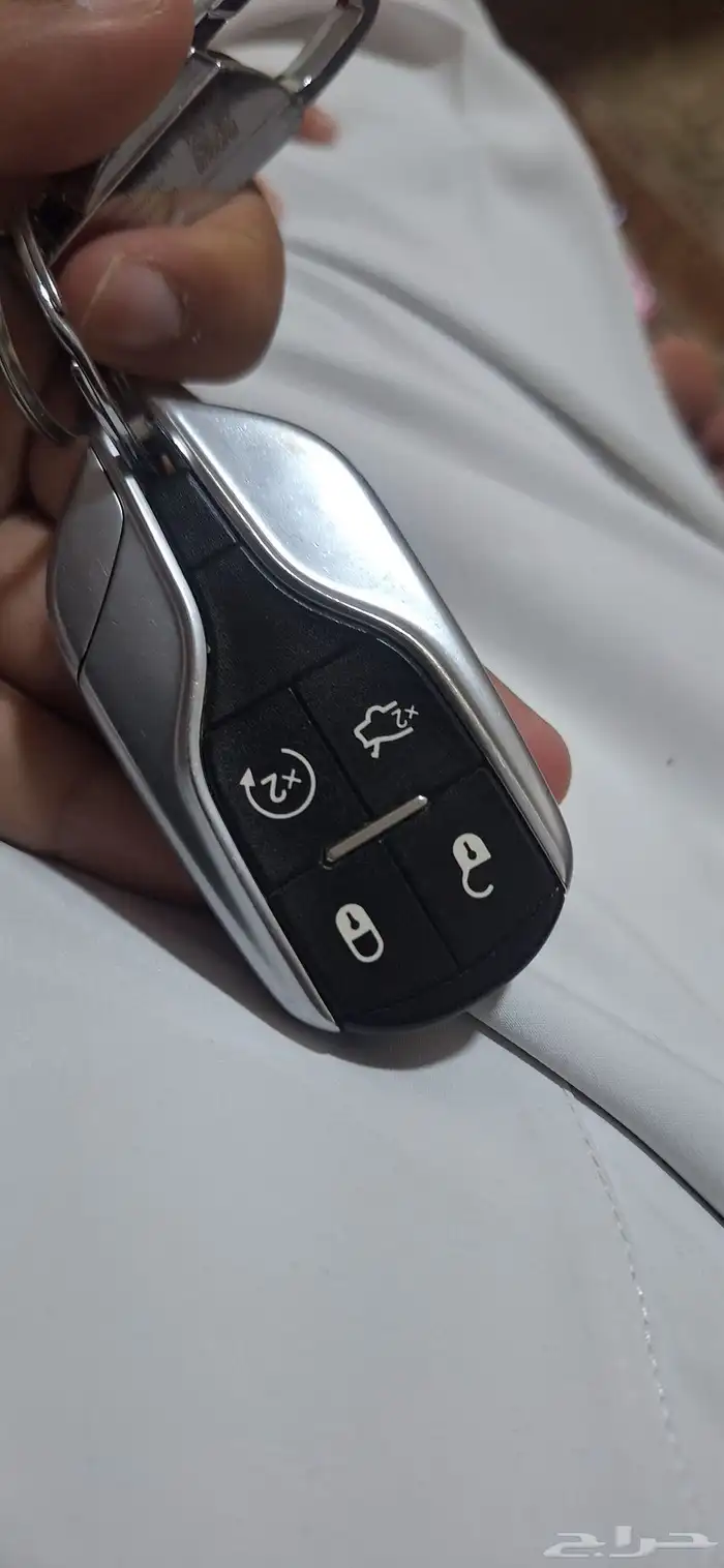 مفتاح اصلي وكالة 0