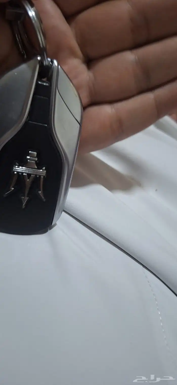 مفتاح اصلي وكالة 1