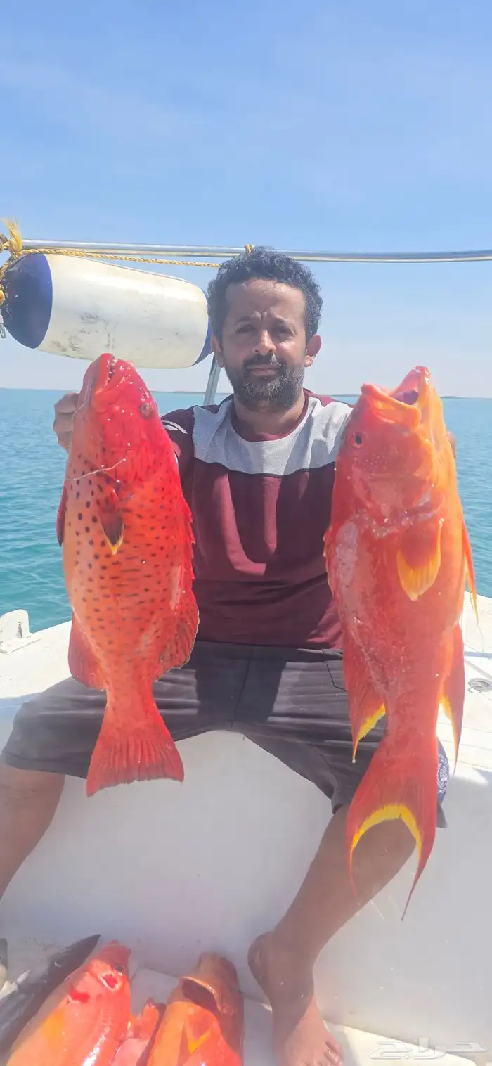 رحلات صيد وجيقنق مستوره 18