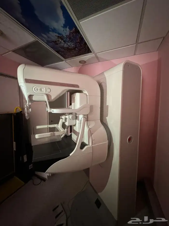 للبيع عربة فحص متنقلة جهاز ماموغرام FUJIFILM للبيع عربة 5