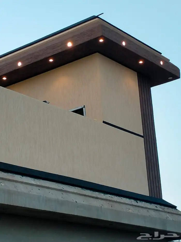 معلم لياسه وبرفايل وتشطبات في الدمام 6