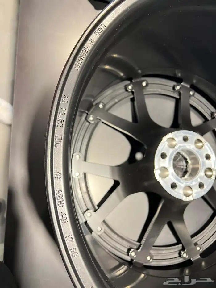 جنوط السيارات 1