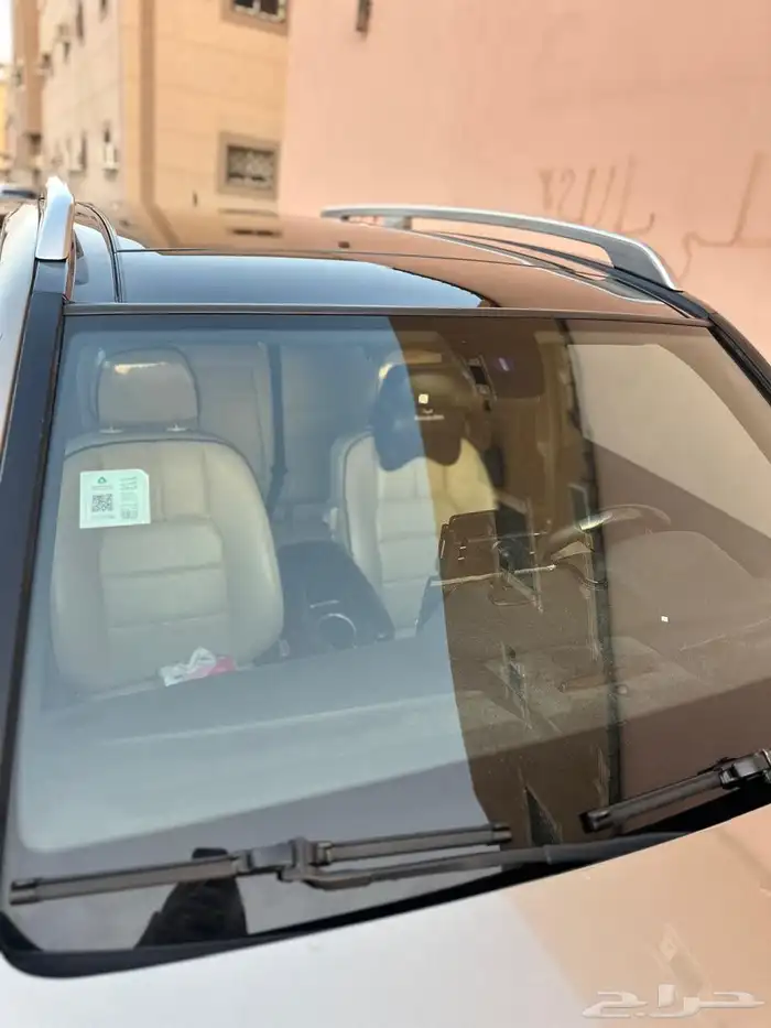 مرسيدس GLK350 مديل 2010 16