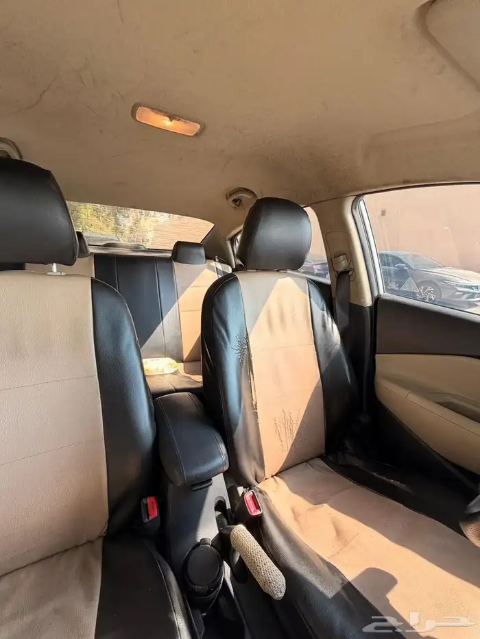 كيا ريو 2015 20