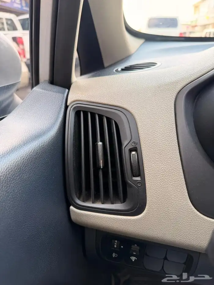 كيا ريو 2015 11