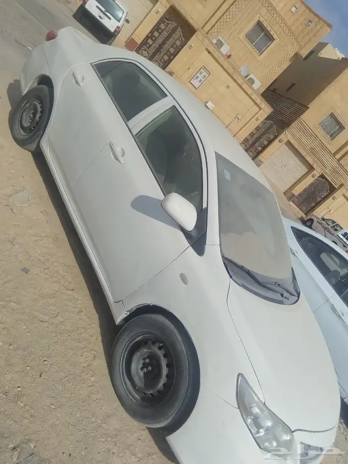 تويوتا كرولا 3