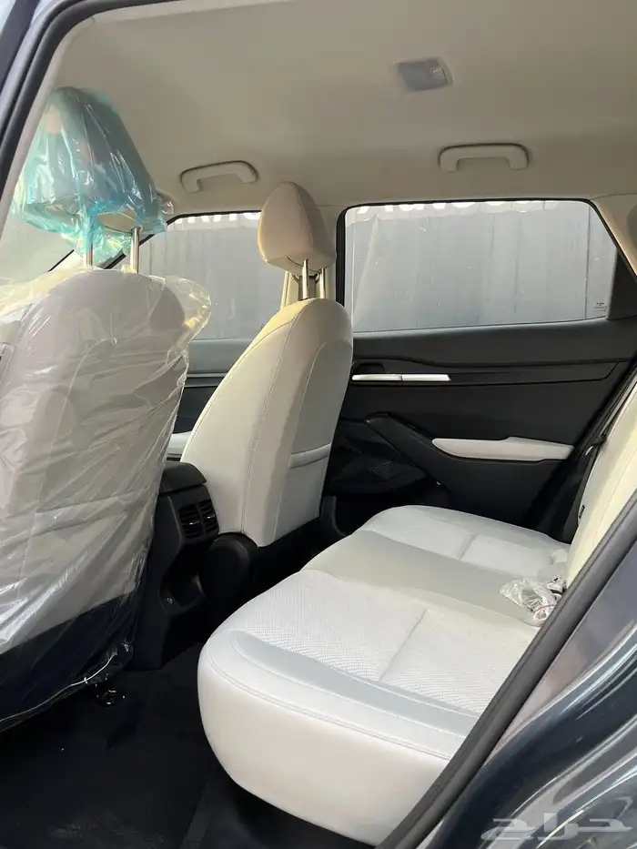 كيا سيلتوس استاندر مطور 2026 5