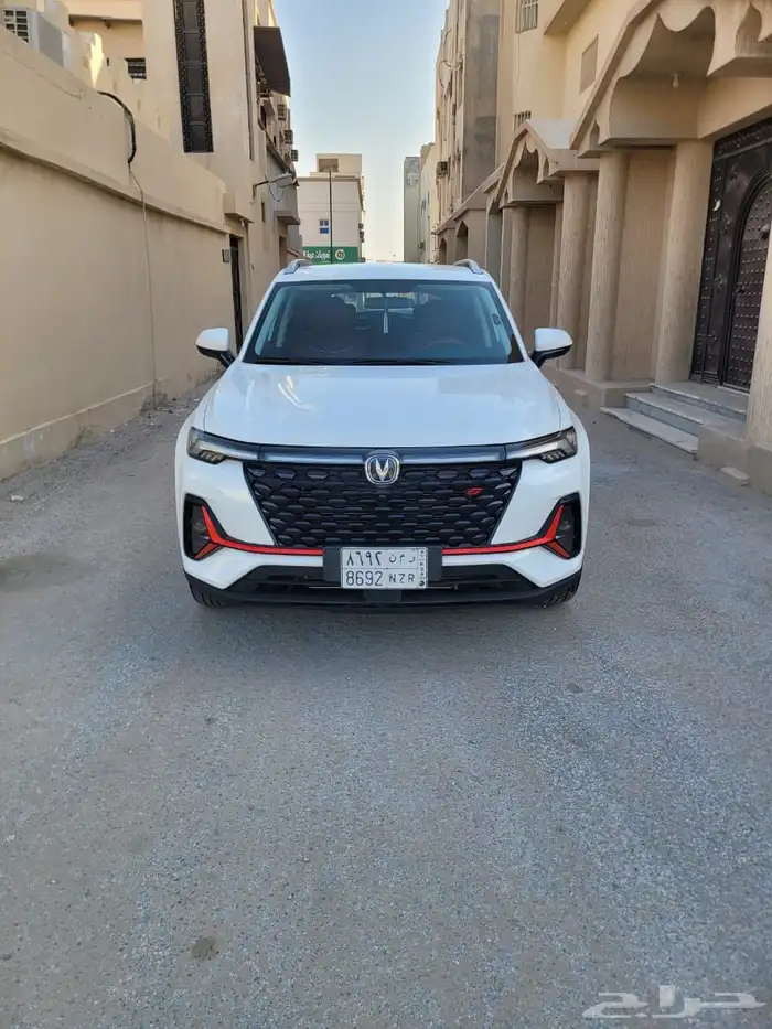 شانجان c35بلاس لتنازل 4