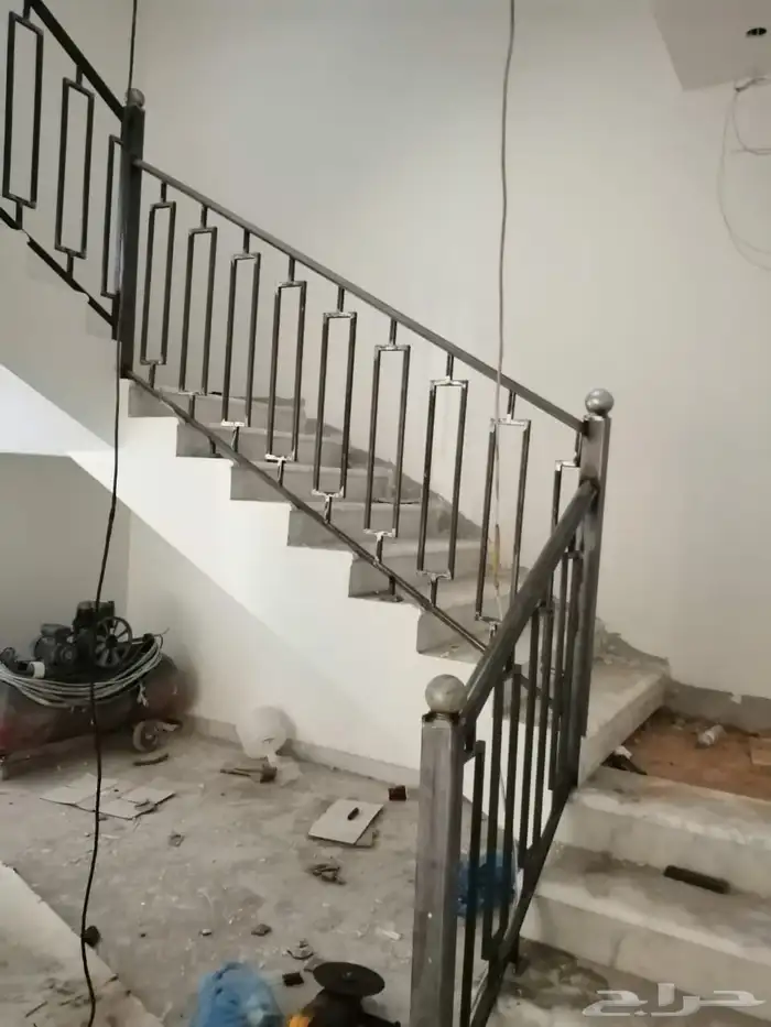 حداد ابواب مظلات والمنيوم 12