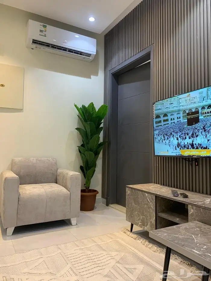 شقق مفروش لايجار الشهري والسنوي في جده 3