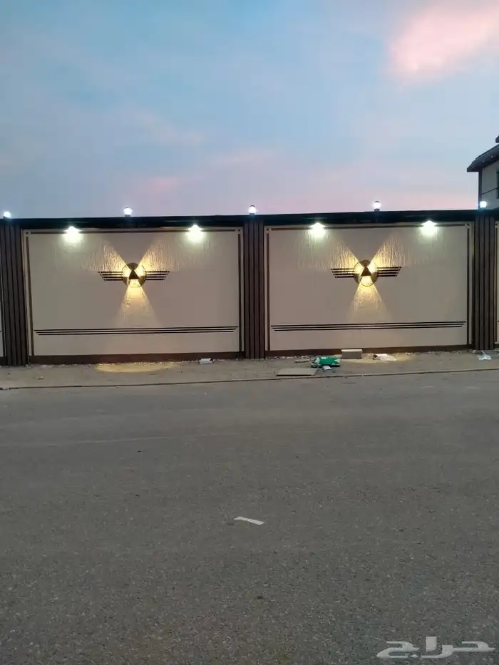 معلم لياسه وبرفايل وتشطبات في الدمام 3