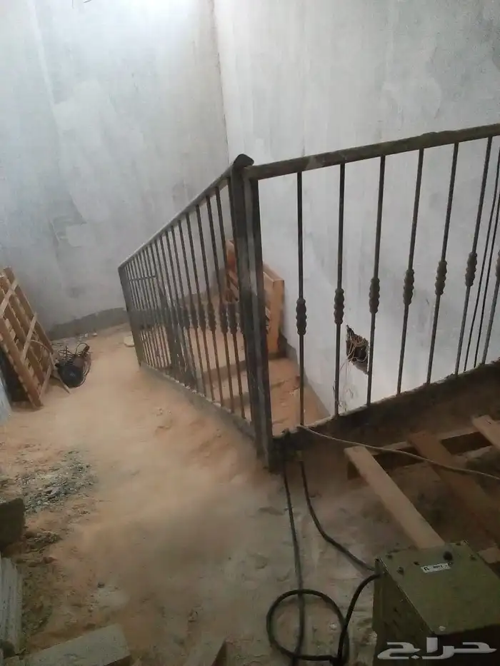 حداد ابواب مظلات والمنيوم 11