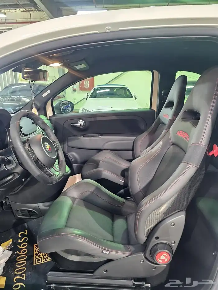 ابارث سبورت 6