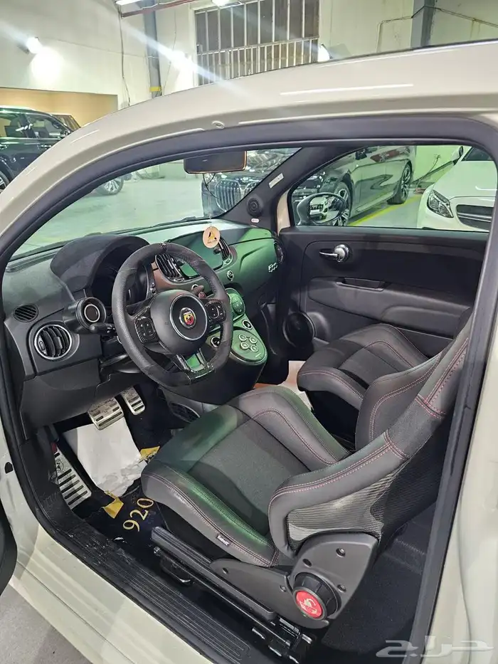 ابارث سبورت 4