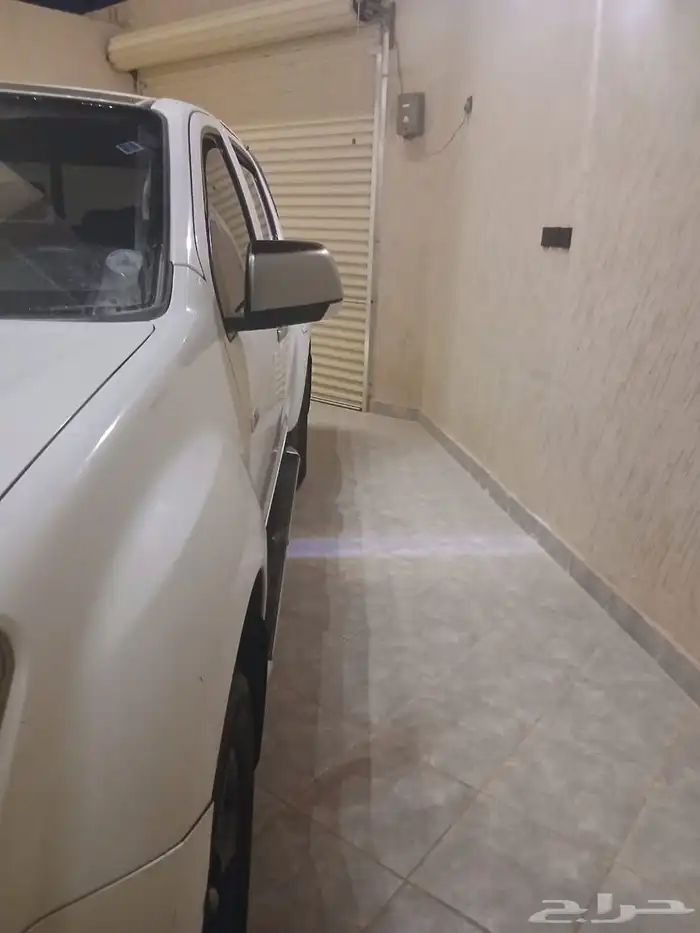 ديماكس ايسوزو LS 2015 4