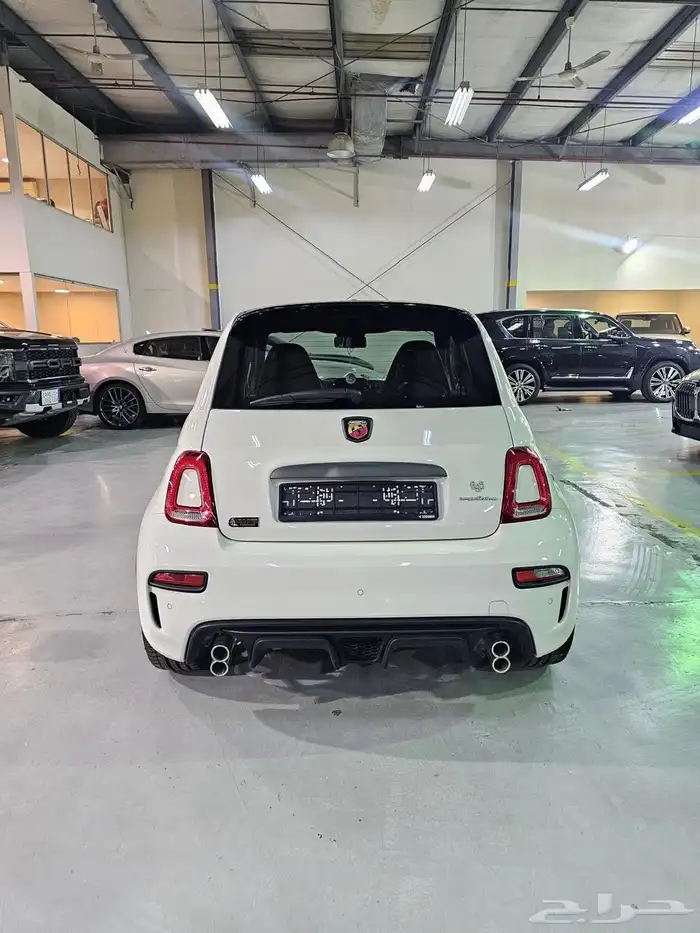 ابارث سبورت 2