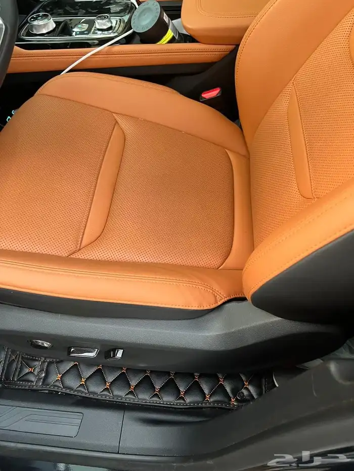 تيريتوري 2025 تيتانيوم فل كامل جديد 10