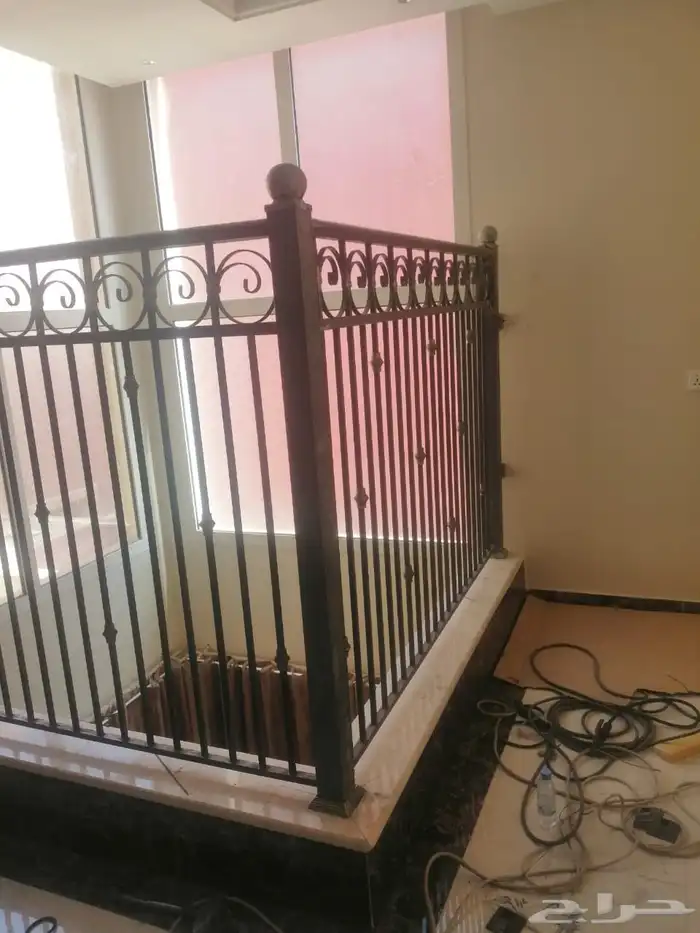 حداد ابواب مظلات والمنيوم 13